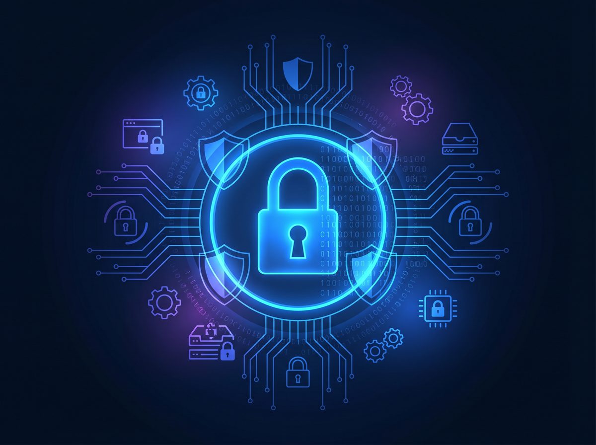 顶点加速器安全防护体系